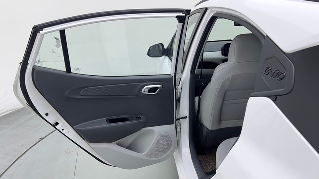 Second-hand 2024 Hyundai Grand i10 Nios Sportz for sale in Karnal-31