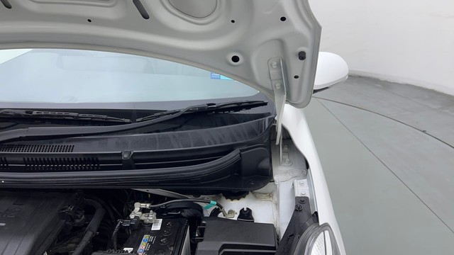 Second-hand 2024 Hyundai Grand i10 Nios Sportz for sale in Karnal-37