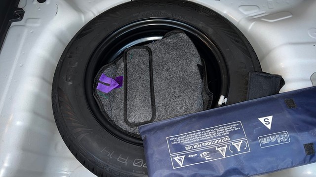 Second-hand 2024 Hyundai Grand i10 Nios Sportz for sale in Karnal-21