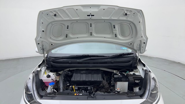 Second-hand 2024 Hyundai Grand i10 Nios Sportz for sale in Karnal-8