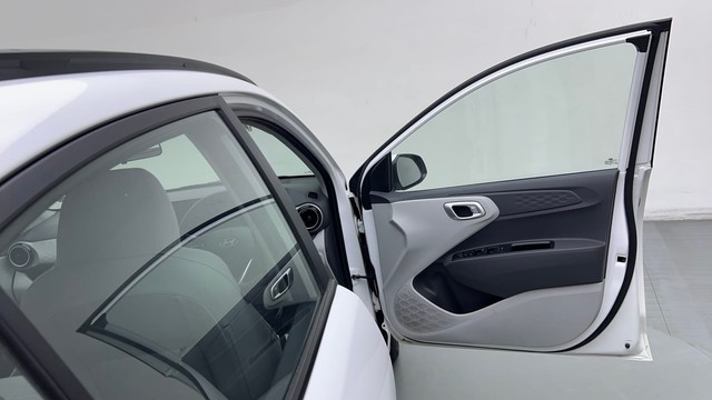 Second-hand 2024 Hyundai Grand i10 Nios Sportz for sale in Karnal-16