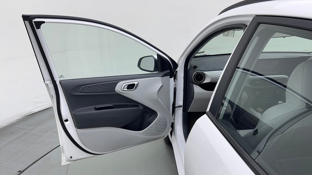 Second-hand 2024 Hyundai Grand i10 Nios Sportz for sale in Karnal-29