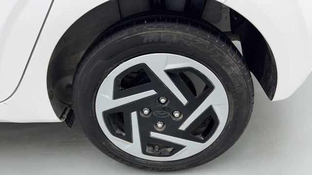 Second-hand 2024 Hyundai Grand i10 Nios Sportz for sale in Karnal-19