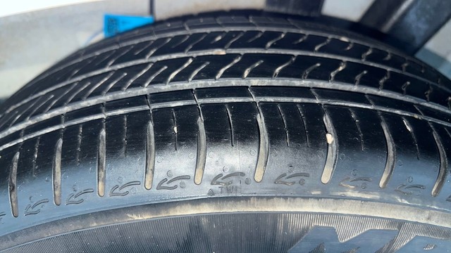 Second-hand 2024 Hyundai Grand i10 Nios Sportz for sale in Karnal-32