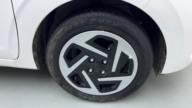 Second-hand 2024 Hyundai Grand i10 Nios Sportz for sale in Karnal-17