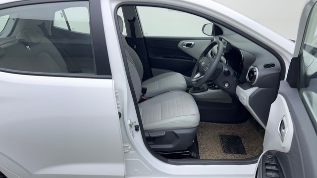 Second-hand 2024 Hyundai Grand i10 Nios Sportz for sale in Karnal-15