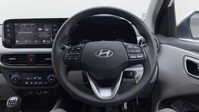 Second-hand 2024 Hyundai Grand i10 Nios Sportz for sale in Karnal-35