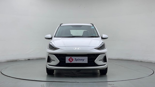 Second-hand 2024 Hyundai Grand i10 Nios Sportz for sale in Karnal-7