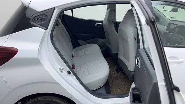 Second-hand 2024 Hyundai Grand i10 Nios Sportz for sale in Karnal-28