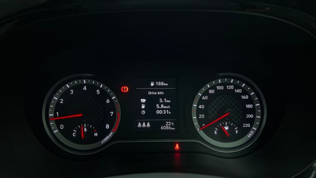 Second-hand 2024 Hyundai Grand i10 Nios Sportz for sale in Karnal-13