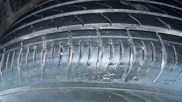 Second-hand 2023 Maruti Suzuki Vitara Brezza ZXI Plus Dual Tone for sale in Gurgaon-38