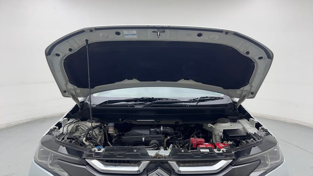 Second-hand 2023 Maruti Suzuki Vitara Brezza ZXI Plus Dual Tone for sale in Gurgaon-8