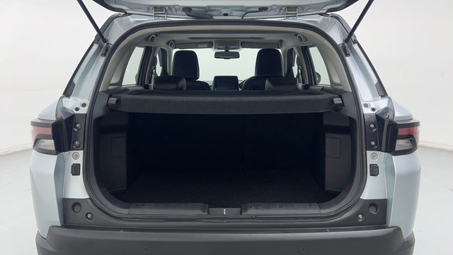 Second-hand 2023 Maruti Suzuki Vitara Brezza ZXI Plus Dual Tone for sale in Gurgaon-9