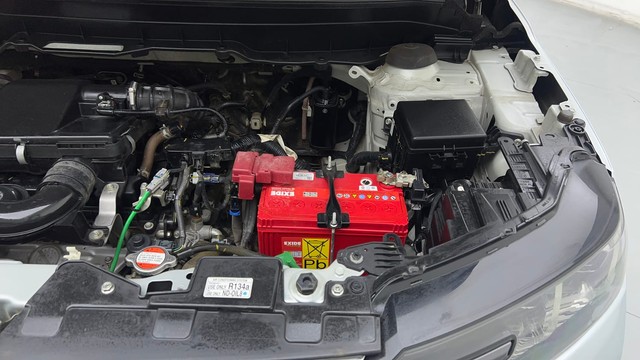 Second-hand 2023 Maruti Suzuki Vitara Brezza ZXI Plus Dual Tone for sale in Gurgaon-24