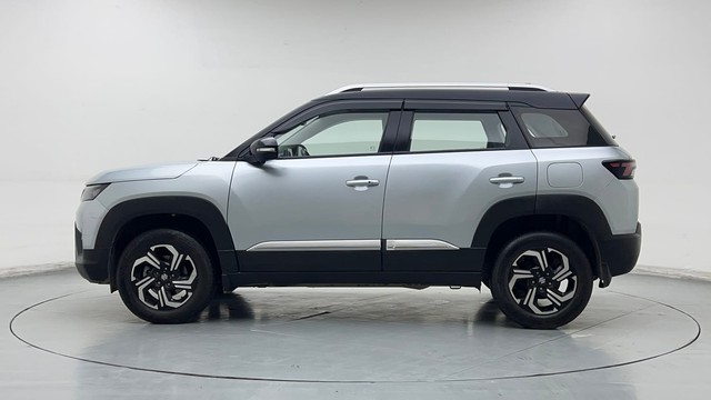 Second-hand 2023 Maruti Suzuki Vitara Brezza ZXI Plus Dual Tone for sale in Gurgaon-6