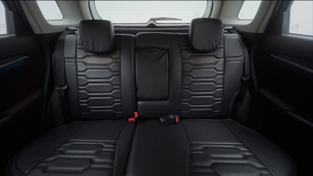 Second-hand 2023 Maruti Suzuki Vitara Brezza ZXI Plus Dual Tone for sale in Gurgaon-34