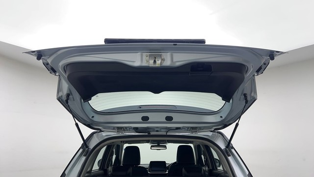 Second-hand 2023 Maruti Suzuki Vitara Brezza ZXI Plus Dual Tone for sale in Gurgaon-39