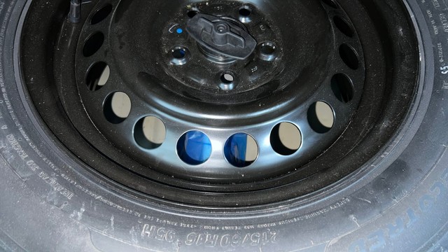 Second-hand 2023 Maruti Suzuki Vitara Brezza ZXI Plus Dual Tone for sale in Gurgaon-21