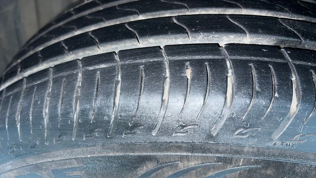 Second-hand 2023 Maruti Suzuki Vitara Brezza ZXI Plus Dual Tone for sale in Gurgaon-35