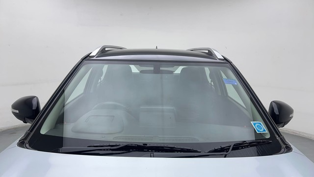 Second-hand 2023 Maruti Suzuki Vitara Brezza ZXI Plus Dual Tone for sale in Gurgaon-10
