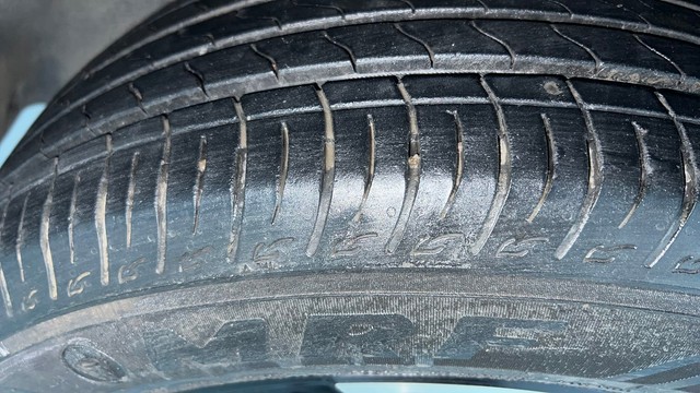 Second-hand 2023 Maruti Suzuki Vitara Brezza ZXI Plus Dual Tone for sale in Gurgaon-37