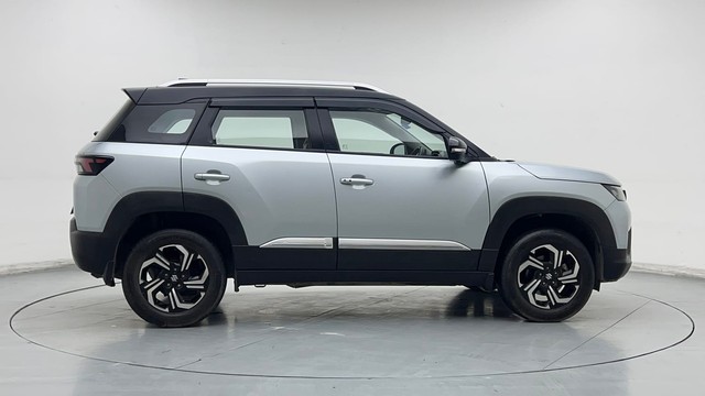 Second-hand 2023 Maruti Suzuki Vitara Brezza ZXI Plus Dual Tone for sale in Gurgaon-2