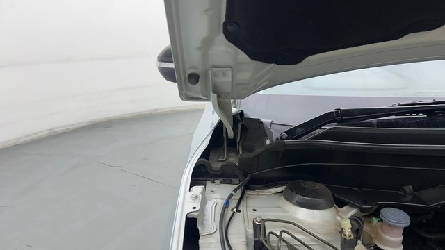 Second-hand 2023 Maruti Suzuki Vitara Brezza ZXI Plus Dual Tone for sale in Gurgaon-25