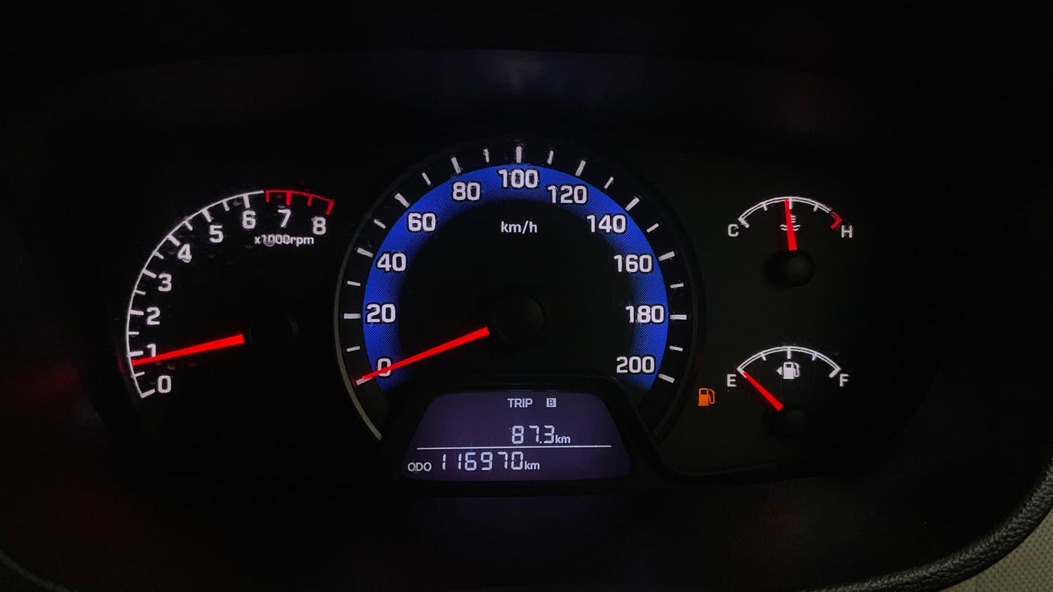 Image Used Car