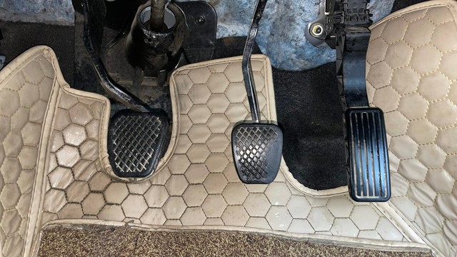 Second-hand 2021 Honda City 1.5 V MT Exclusive for sale in Jaipur-14