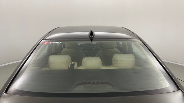 Second-hand 2021 Honda City 1.5 V MT Exclusive for sale in Jaipur-25