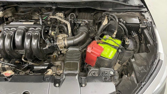 Second-hand 2021 Honda City 1.5 V MT Exclusive for sale in Jaipur-36