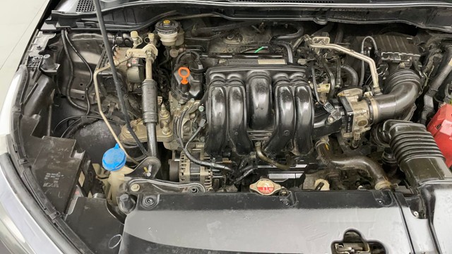 Second-hand 2021 Honda City 1.5 V MT Exclusive for sale in Jaipur-26