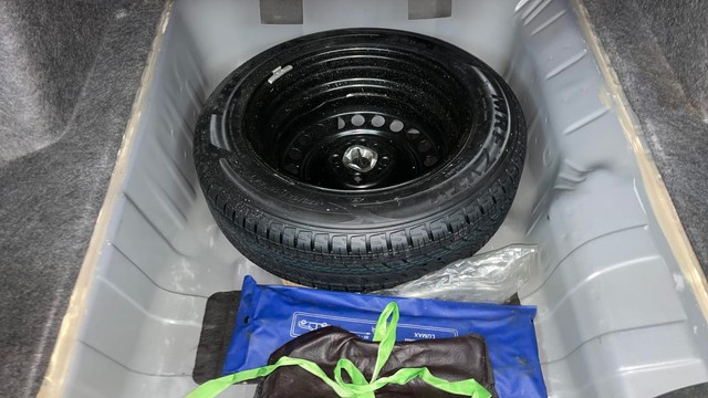 Second-hand 2021 Honda City 1.5 V MT Exclusive for sale in Jaipur-21