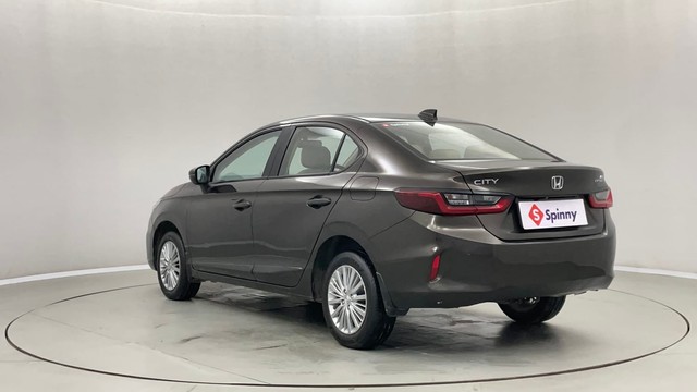 Second-hand 2021 Honda City 1.5 V MT Exclusive for sale in Jaipur-5