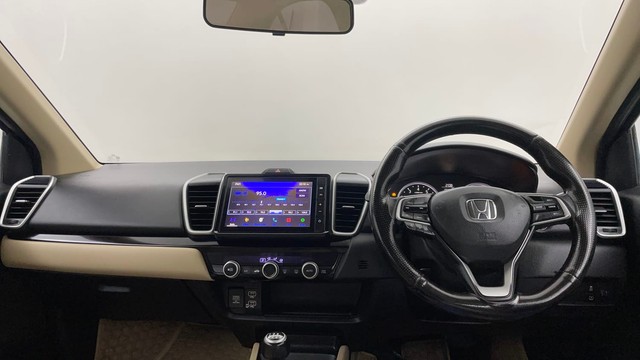 Second-hand 2021 Honda City 1.5 V MT Exclusive for sale in Jaipur-11