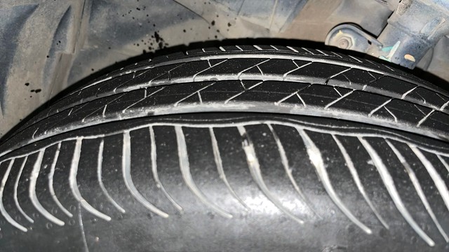 Second-hand 2021 Honda City 1.5 V MT Exclusive for sale in Jaipur-28