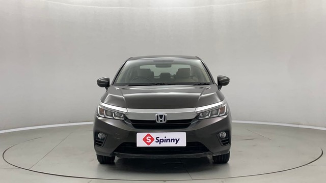 Second-hand 2021 Honda City 1.5 V MT Exclusive for sale in Jaipur-7