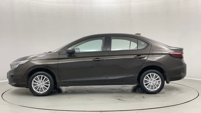 Second-hand 2021 Honda City 1.5 V MT Exclusive for sale in Jaipur-6
