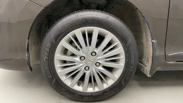 Second-hand 2021 Honda City 1.5 V MT Exclusive for sale in Jaipur-20