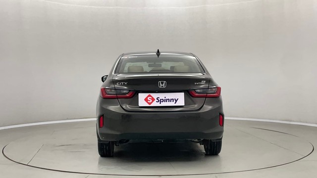 Second-hand 2021 Honda City 1.5 V MT Exclusive for sale in Jaipur-4