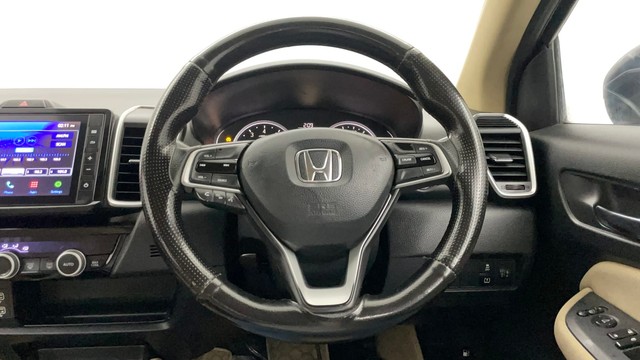 Second-hand 2021 Honda City 1.5 V MT Exclusive for sale in Jaipur-38