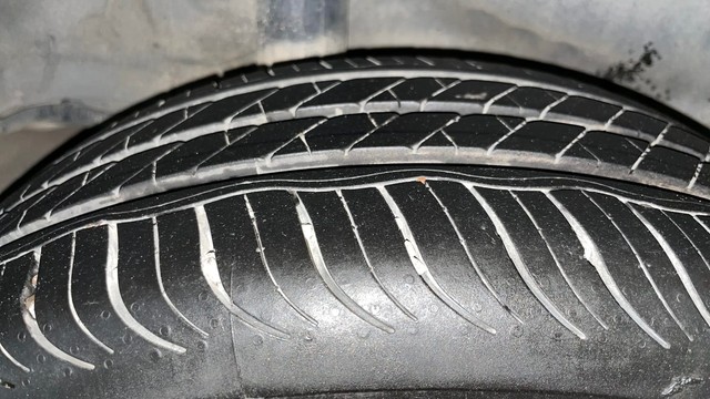 Second-hand 2021 Honda City 1.5 V MT Exclusive for sale in Jaipur-27