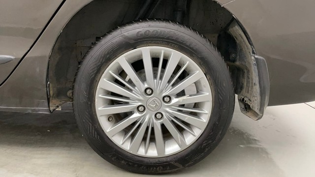 Second-hand 2021 Honda City 1.5 V MT Exclusive for sale in Jaipur-19