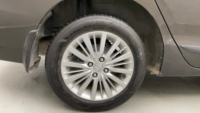 Second-hand 2021 Honda City 1.5 V MT Exclusive for sale in Jaipur-18