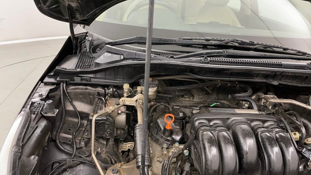 Second-hand 2021 Honda City 1.5 V MT Exclusive for sale in Jaipur-37