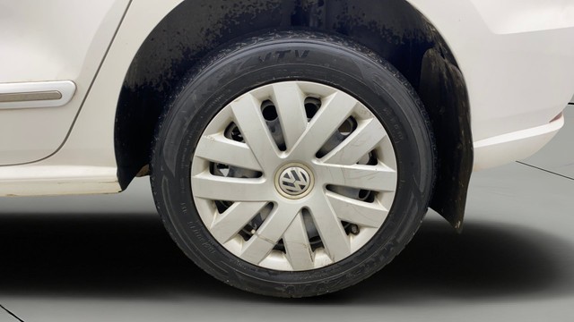 Second-hand 2019 Volkswagen Ameo 1.0 MPI Comfortline for sale in Chennai-26