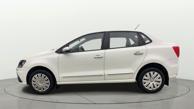 Second-hand 2019 Volkswagen Ameo 1.0 MPI Comfortline for sale in Chennai-5