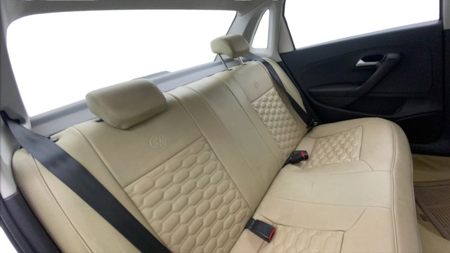 Second-hand 2019 Volkswagen Ameo 1.0 MPI Comfortline for sale in Chennai-16