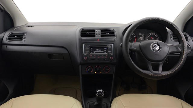 Second-hand 2019 Volkswagen Ameo 1.0 MPI Comfortline for sale in Chennai-10