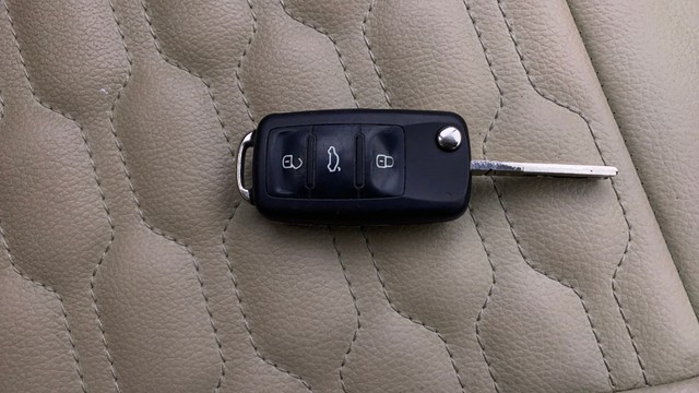 Second-hand 2019 Volkswagen Ameo 1.0 MPI Comfortline for sale in Chennai-21